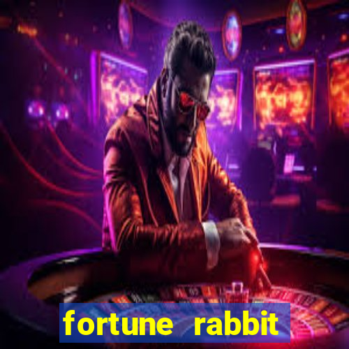 fortune rabbit teste grátisInformational